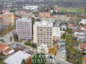 Prodej bytu 3+1, Blansko, Bezručova, 81 m2