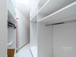 Pronájem bytu 4+kk, Praha - Holešovice, Dukelských hrdinů, 170 m2