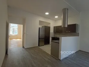 Pronájem bytu 3+kk, Praha - Holešovice, Dukelských hrdinů, 90 m2