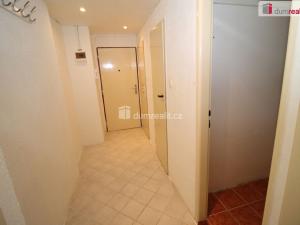 Pronájem bytu 2+1, Habartov, Okružní, 57 m2