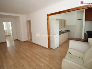 Pronájem bytu 2+1, Habartov, Okružní, 57 m2