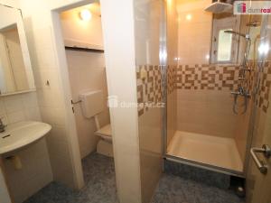 Pronájem bytu 2+1, Mariánské Lázně, Hlavní třída, 67 m2