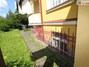 Pronájem bytu 2+1, Mariánské Lázně, Hlavní třída, 67 m2