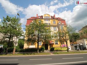 Pronájem bytu 2+1, Mariánské Lázně, Hlavní třída, 67 m2