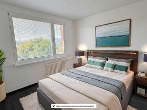 Pronájem bytu 2+1, Liberec - Liberec XXX-Vratislavice nad Nisou, Nad Školou, 51 m2