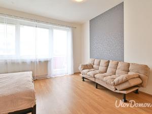 Prodej bytu 1+kk, Praha - Horní Měcholupy, Modenská, 35 m2