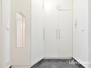 Prodej bytu 1+kk, Praha - Horní Měcholupy, Modenská, 35 m2