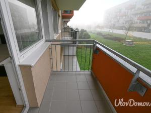 Prodej bytu 1+kk, Praha - Horní Měcholupy, Modenská, 35 m2