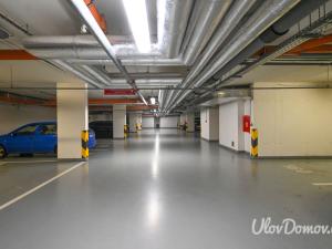 Prodej bytu 1+kk, Praha - Horní Měcholupy, Modenská, 35 m2