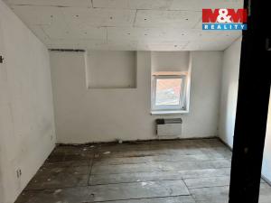 Pronájem skladu, Hostomice, Tyršovo náměstí, 220 m2