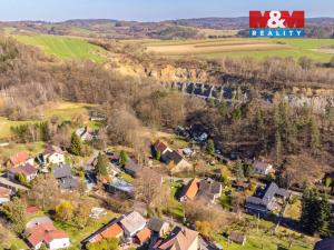 Prodej rodinného domu, Všestary - Menčice, Hlavní, 74 m2