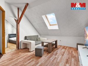 Prodej rodinného domu, Libáň, Na Ženichově, 108 m2