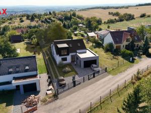 Prodej pozemku pro bydlení, Pozořice, 1215 m2