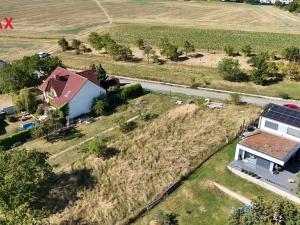 Prodej pozemku pro bydlení, Pozořice, 1215 m2