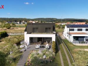 Prodej domu na klíč, Pozořice, 255 m2