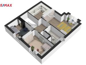 Prodej domu na klíč, Pozořice, 255 m2