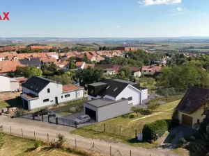 Prodej rodinného domu, Pozořice, 277 m2