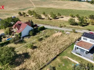 Prodej rodinného domu, Pozořice, 277 m2