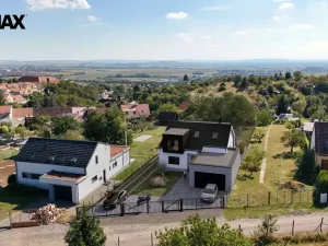 Prodej rodinného domu, Pozořice, 277 m2