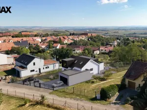 Prodej rodinného domu, Pozořice, 277 m2