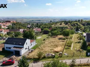 Prodej rodinného domu, Pozořice, 277 m2
