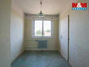 Prodej bytu 5+1, Klamoš, 136 m2