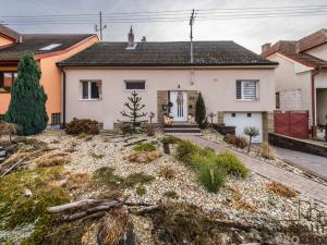 Prodej vícegeneračního domu, Mutěnice, Zahradní, 200 m2