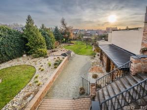 Prodej vícegeneračního domu, Mutěnice, Zahradní, 200 m2