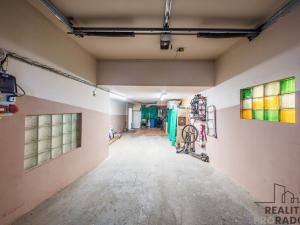 Prodej vícegeneračního domu, Mutěnice, Zahradní, 200 m2