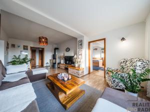 Prodej vícegeneračního domu, Mutěnice, Zahradní, 200 m2