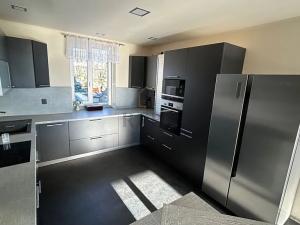 Prodej rodinného domu, Stanovice, 492 m2