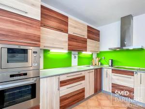 Pronájem bytu 3+1, Praha - Černý Most, Bryksova, 71 m2