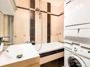 Pronájem bytu 3+1, Praha - Černý Most, Bryksova, 71 m2