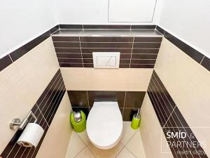 Pronájem bytu 3+1, Praha - Černý Most, Bryksova, 71 m2