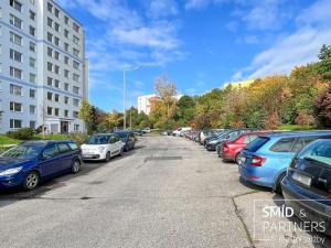 Pronájem bytu 3+1, Praha - Černý Most, Bryksova, 71 m2