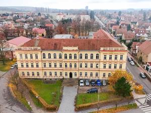 Prodej pozemku pro bydlení, Velvary, Chržínská, 927 m2