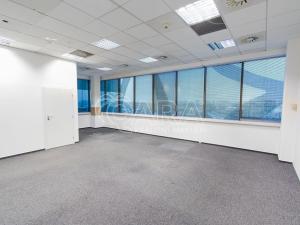 Pronájem kanceláře, Praha - Chodov, Türkova, 500 m2