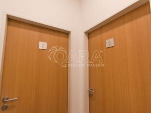 Pronájem kanceláře, Praha - Chodov, Türkova, 500 m2