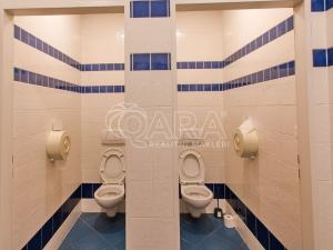 Pronájem kanceláře, Praha - Chodov, Türkova, 500 m2