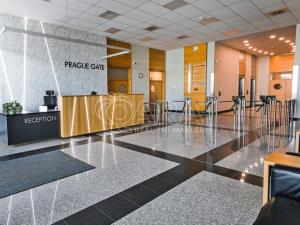 Pronájem kanceláře, Praha - Chodov, Türkova, 500 m2