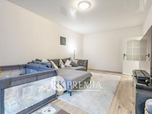 Pronájem bytu 3+1, Teplice, Josefa Hory, 79 m2