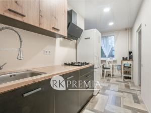 Pronájem bytu 3+1, Teplice, Josefa Hory, 79 m2