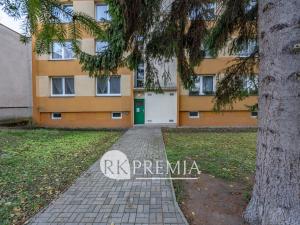 Pronájem bytu 3+1, Teplice, Josefa Hory, 79 m2