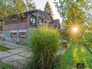 Prodej chaty, Křečovice, 74 m2