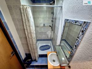 Prodej bytu 1+1, Aš, Žižkova, 37 m2