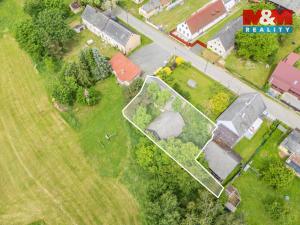 Prodej pozemku pro bydlení, Staré Sedliště - Mchov, 580 m2