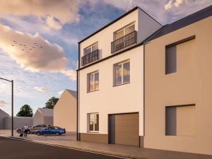 Prodej komerční nemovitosti, Brno, Karlova, 26 m2