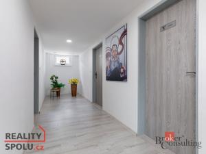 Pronájem bytu 2+kk, Bruntál, Příčná, 55 m2