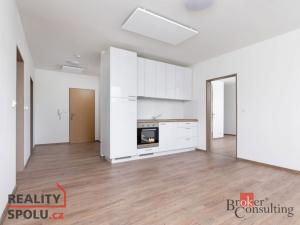 Pronájem bytu 2+kk, Bruntál, Příčná, 55 m2