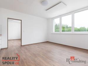 Pronájem bytu 2+kk, Bruntál, Příčná, 55 m2